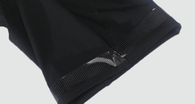 compression fit bib shorts